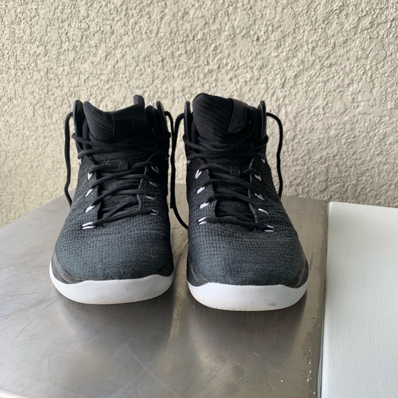 air jordan xxxi black cat